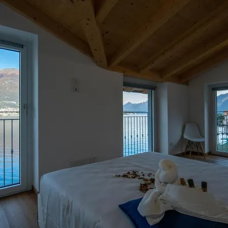 Apartamento Comballo