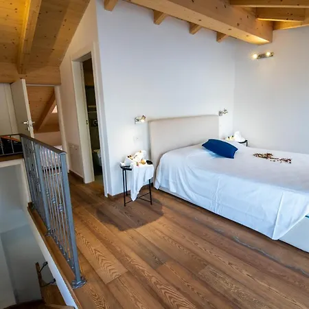 Comballo Apartment