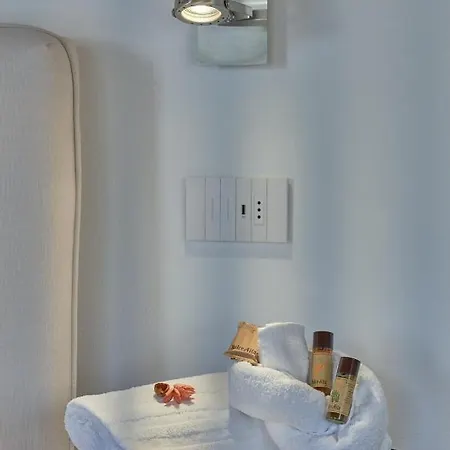 Comballo Apartment *