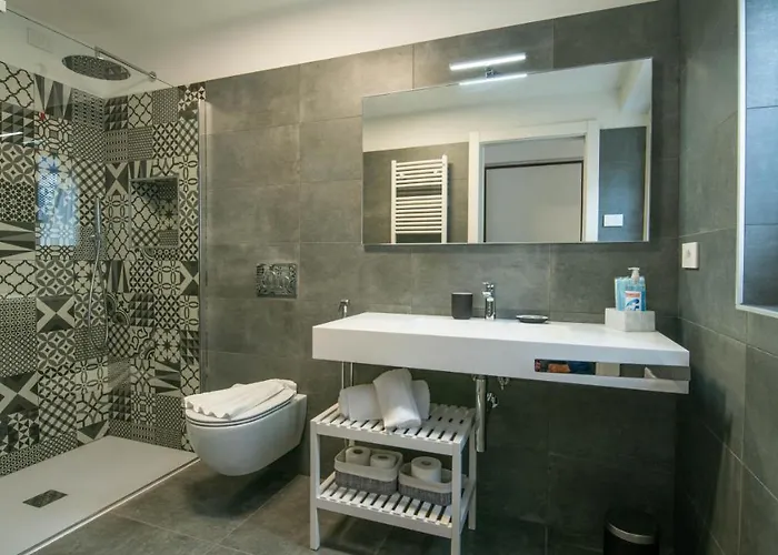 Apartamento Comballo