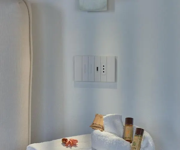Comballo Apartamento *