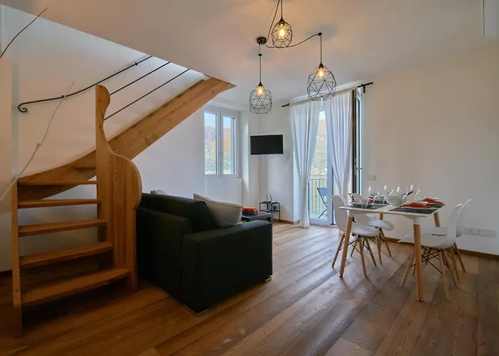Comballo Apartamento