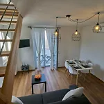 Comballo Apartament