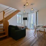Comballo Apartament