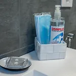 Comballo Apartament Lezzeno