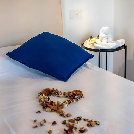 Comballo Apartamento Lezzeno