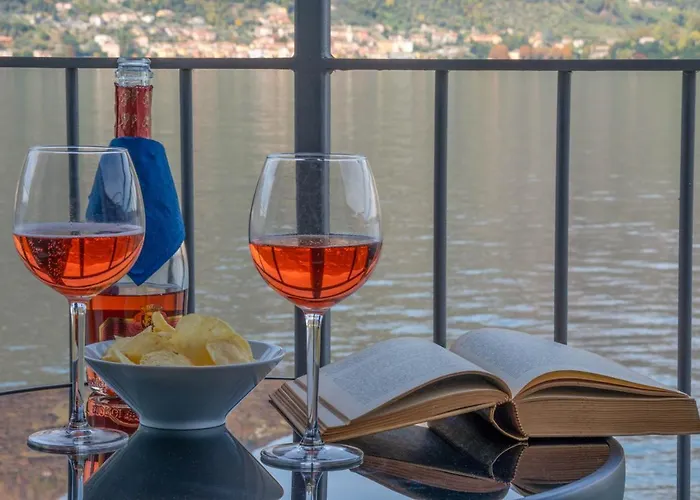 Daire Comballo Lezzeno